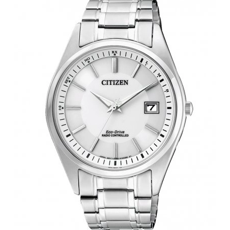 Citizen Radio Controlled