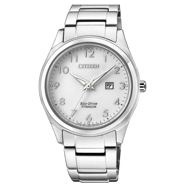 Citizen Super Titanium