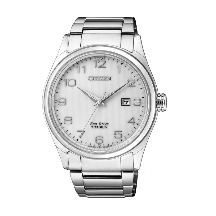 Citizen Super Titanium