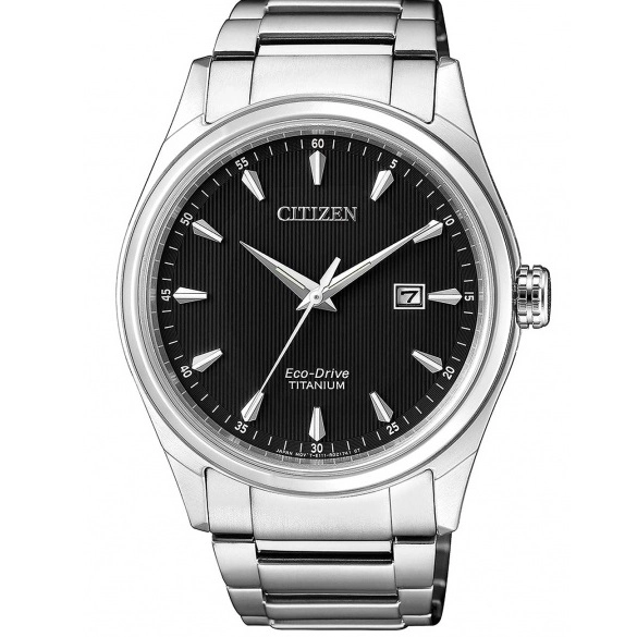 Citizen Super Titanium