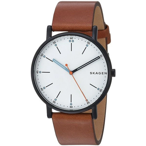 Skagen Signature Big Brown