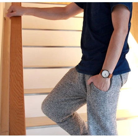 Skagen Signature Big Brown