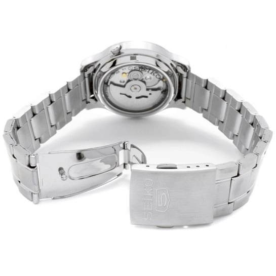 Seiko 5