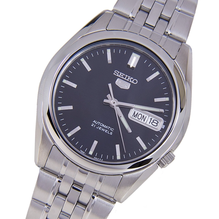 Seiko 5