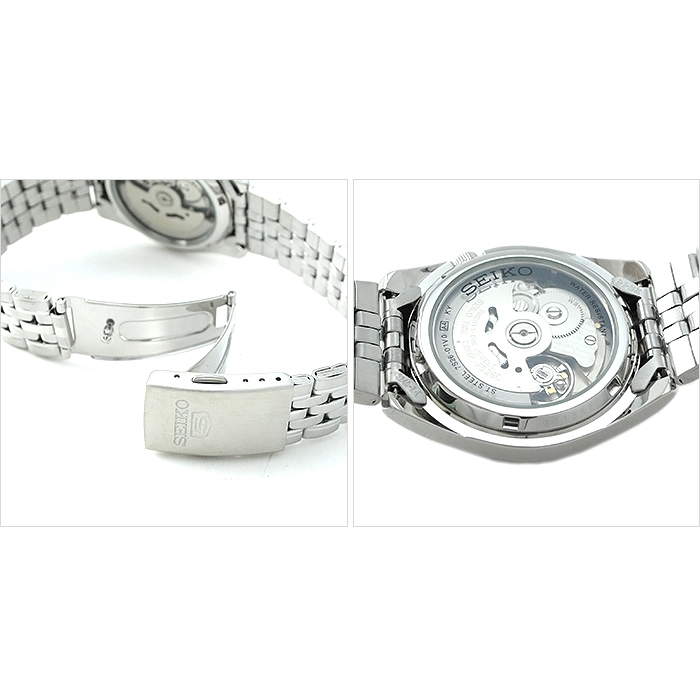 Seiko 5