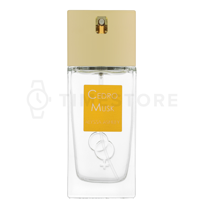 Alyssa Ashley Cedro Musk parfémovaná voda unisex 30 ml