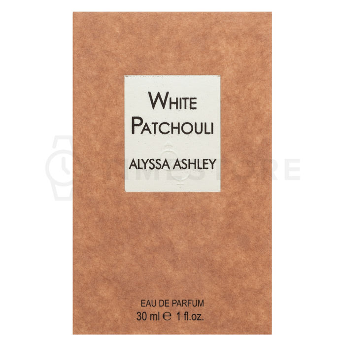 Alyssa Ashley White Patchouli parfémovaná voda unisex 30 ml