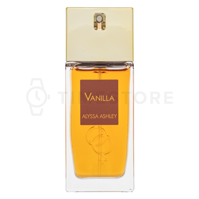 Alyssa Ashley Vanilla parfémovaná voda pro ženy 30 ml