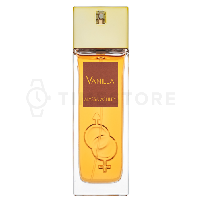 Alyssa Ashley Vanilla parfémovaná voda pre ženy 50 ml