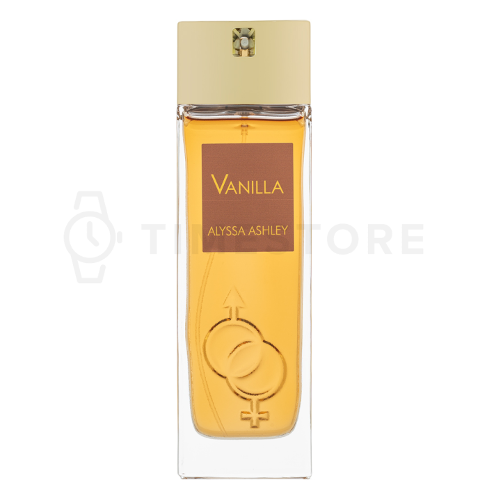 Alyssa Ashley Vanilla parfémovaná voda pre ženy 100 ml