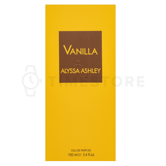Alyssa Ashley Vanilla parfémovaná voda pre ženy 100 ml