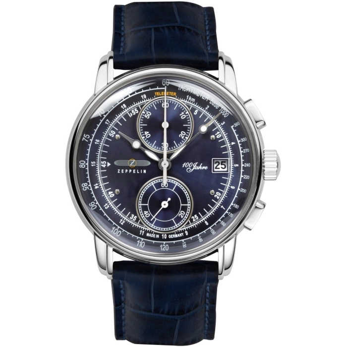Zeppelin 100 Years Zeppelin