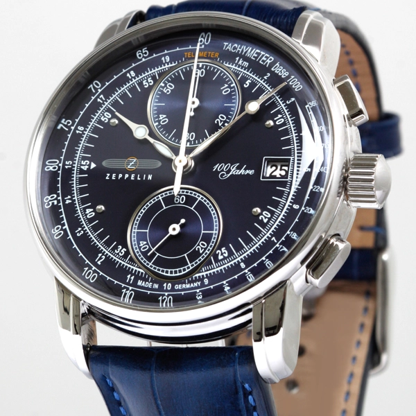 Zeppelin 100 Years Zeppelin