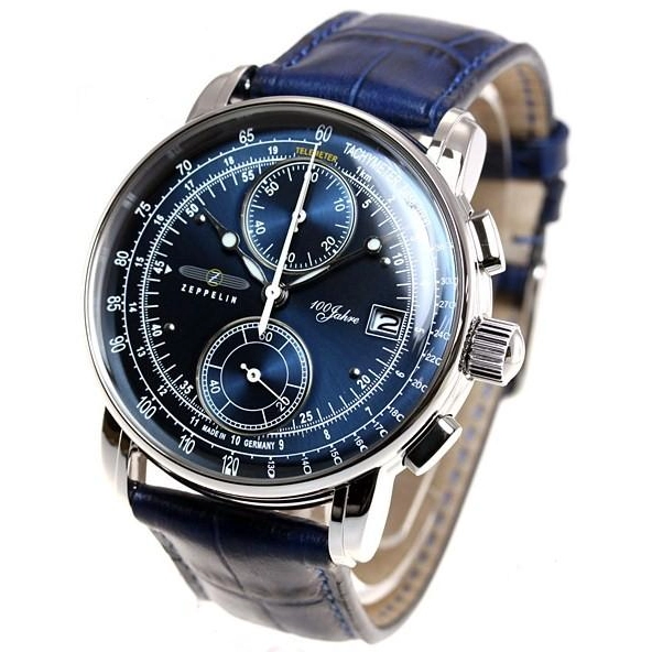 Zeppelin 100 Years Zeppelin