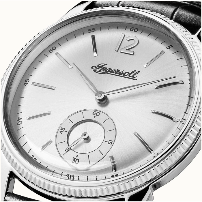 Ingersoll 1892 The Howard