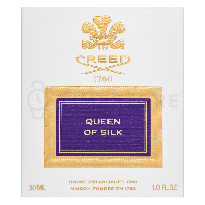 Creed Queen of Silk parfémovaná voda pre ženy 30 ml