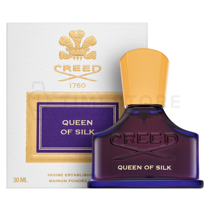 Creed Queen of Silk parfémovaná voda pre ženy 30 ml