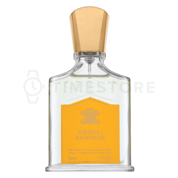 Creed Neroli Sauvage toaletna voda za muškarce 50 ml