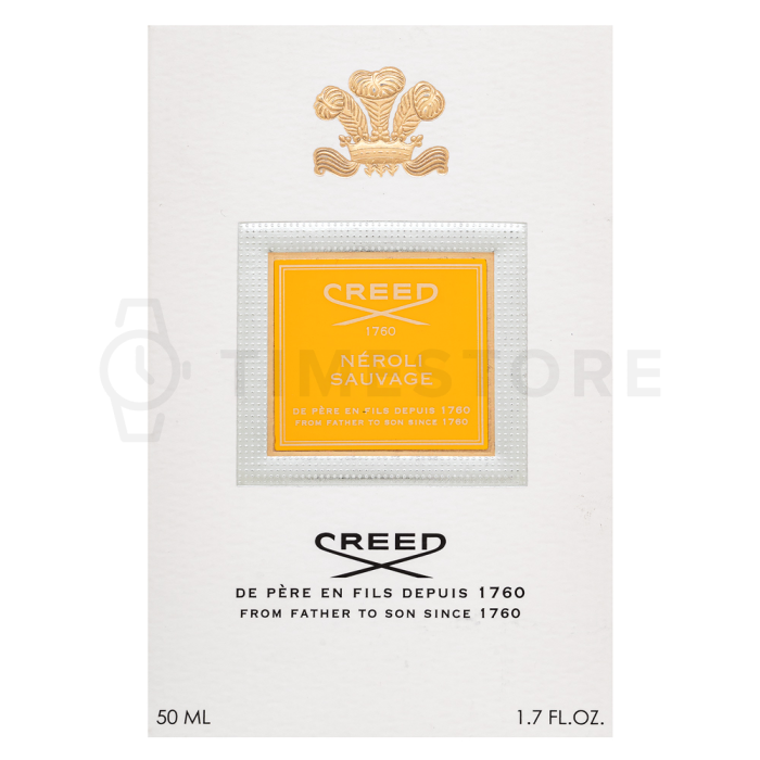 Creed Neroli Sauvage toaletna voda za muškarce 50 ml