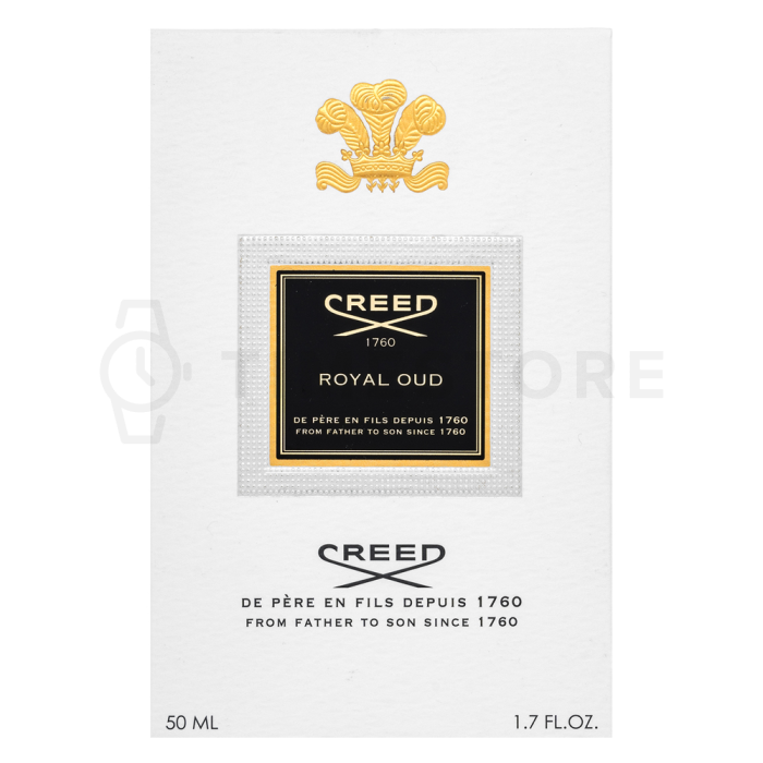Creed Royal Oud parfémovaná voda unisex 50 ml