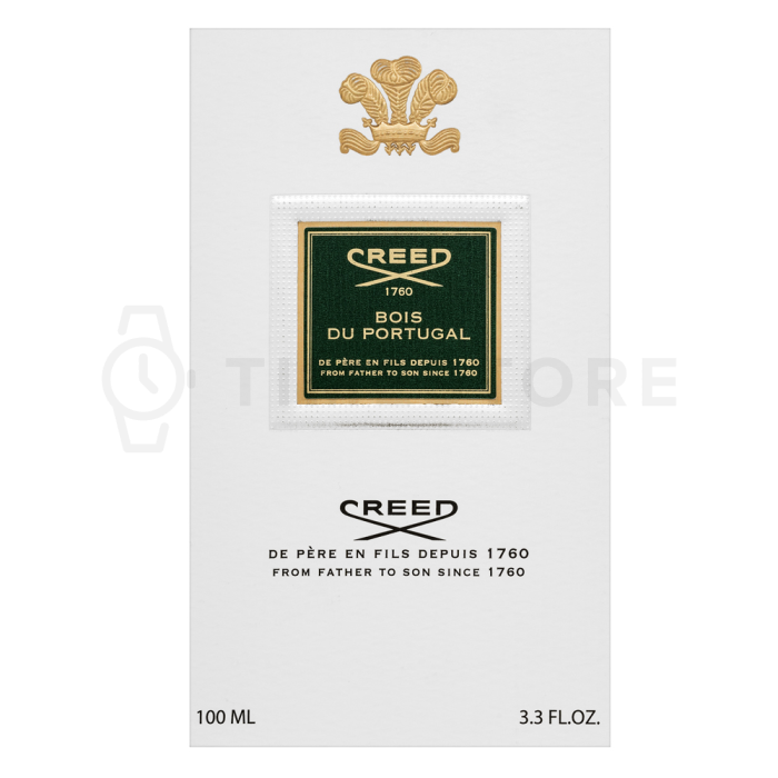 Creed Millesime Bois du Portugal parfémovaná voda pre mužov 100 ml