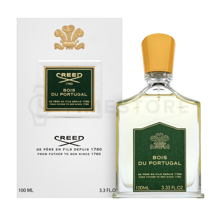 Creed Millesime Bois du Portugal parfémovaná voda pre mužov 100 ml