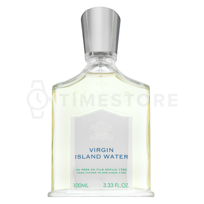 Creed Virgin Island Water parfumirana voda unisex 100 ml