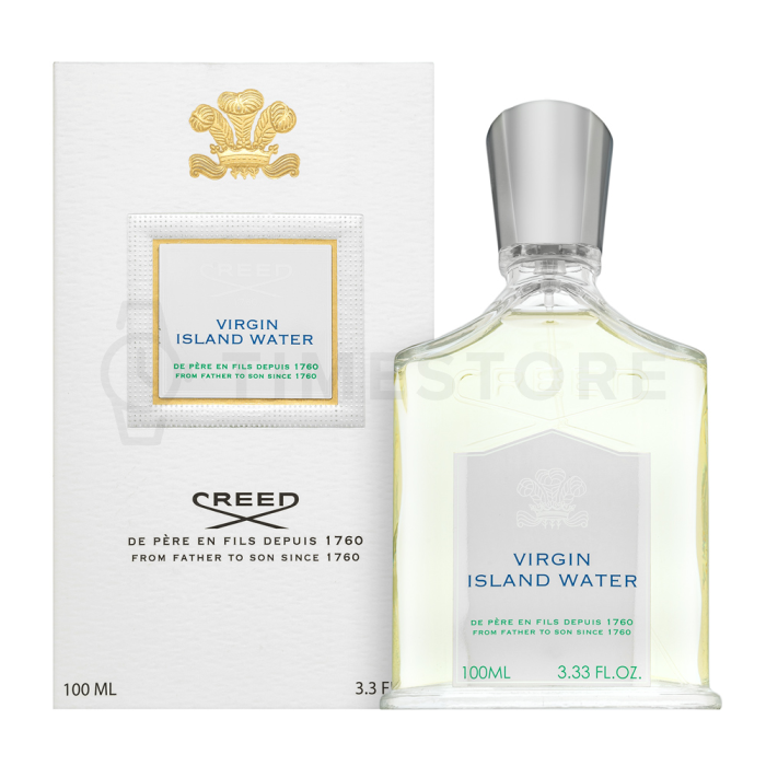 Creed Virgin Island Water parfumirana voda unisex 100 ml