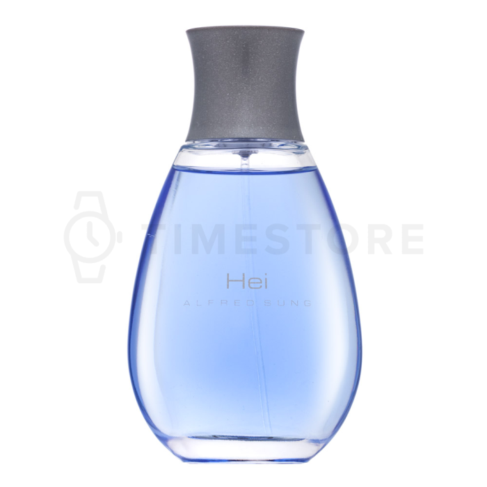 Alfred Sung Hei Eau de Toilette para hombre 100 ml