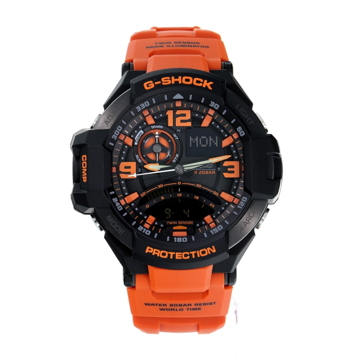 Casio G-Shock