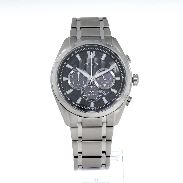 Citizen Eco-Drive