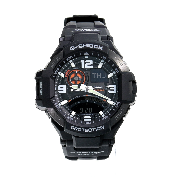 Casio G-Shock