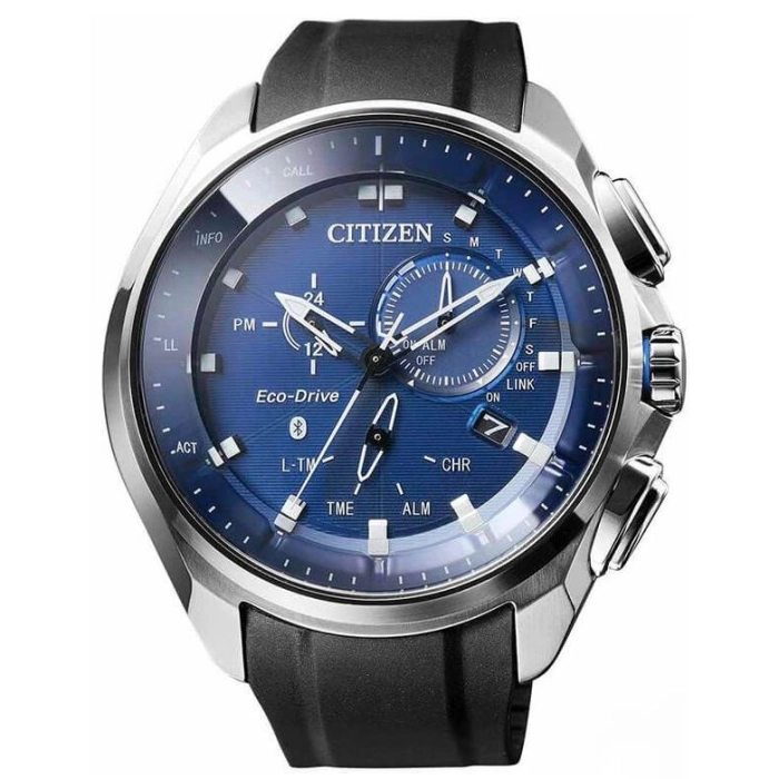 Citizen Eco-Drive