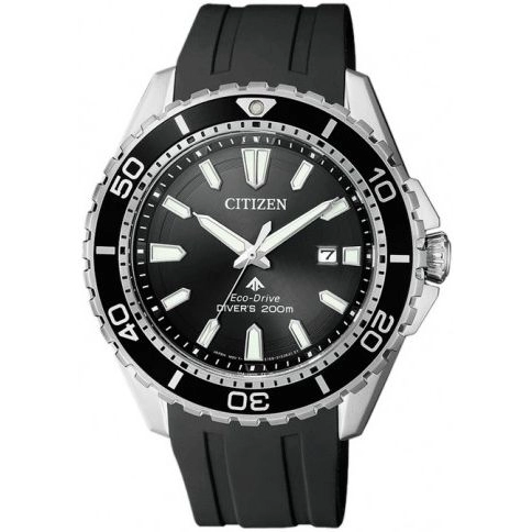 Citizen Promaster