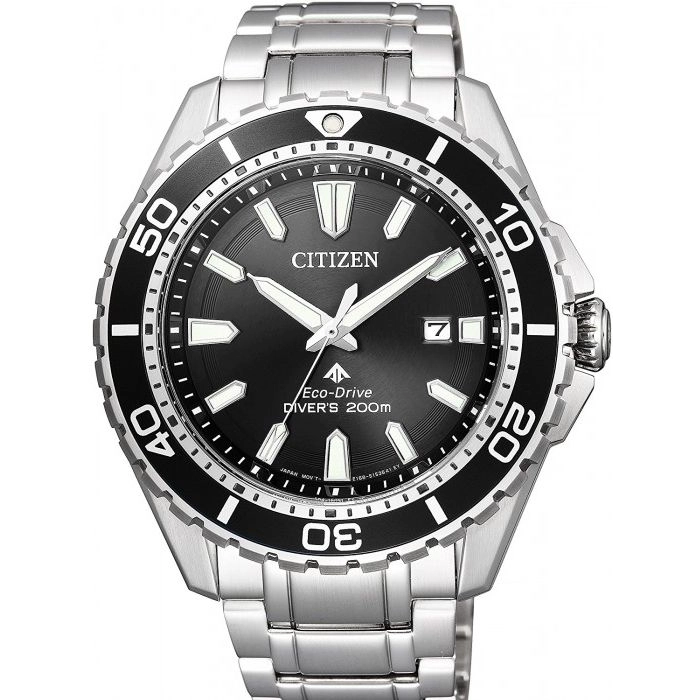 Citizen Promaster