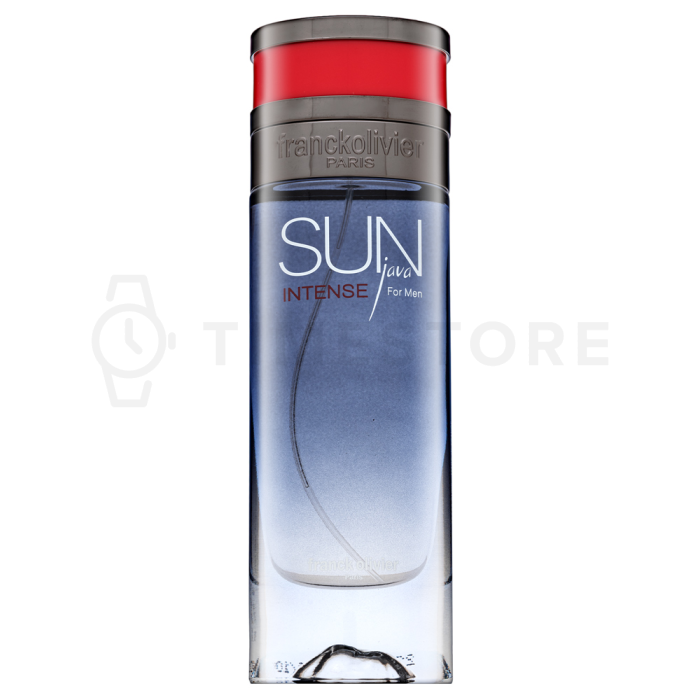 Franck Olivier Sun Java Intense Парфюмна вода за мъже 75 ml