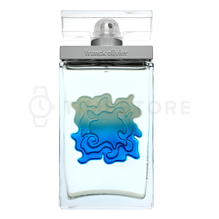 Franck Olivier Eau de Passion тоалетна вода за мъже 75 ml