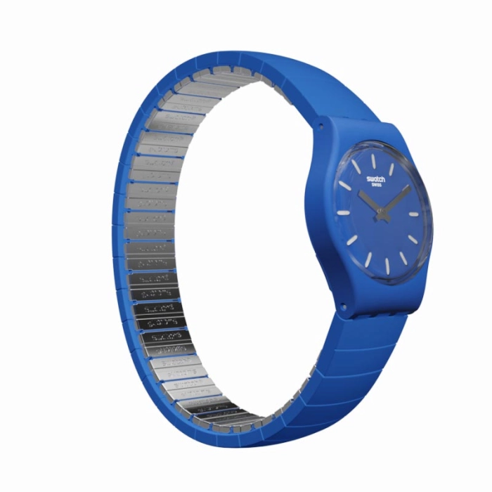 Swatch Flexiblu S