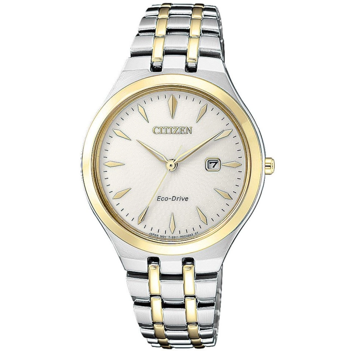 Citizen Eco-Drive