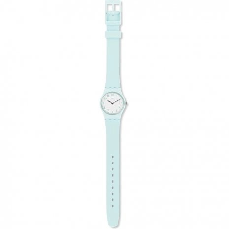Swatch Greenbelle