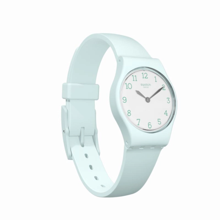 Swatch Greenbelle