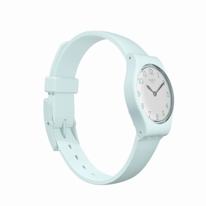 Swatch Greenbelle