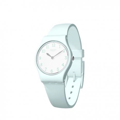 Swatch Greenbelle