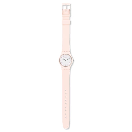 Swatch Pinkbelle