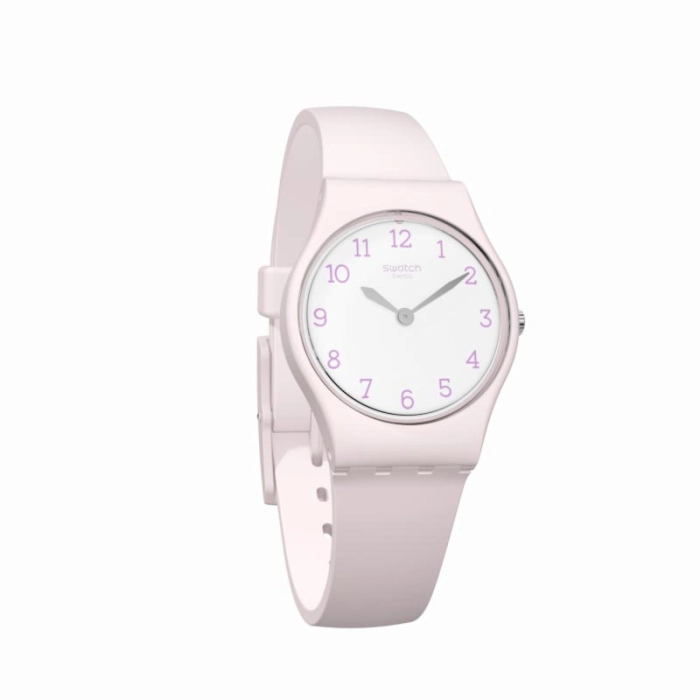 Swatch Pinkbelle