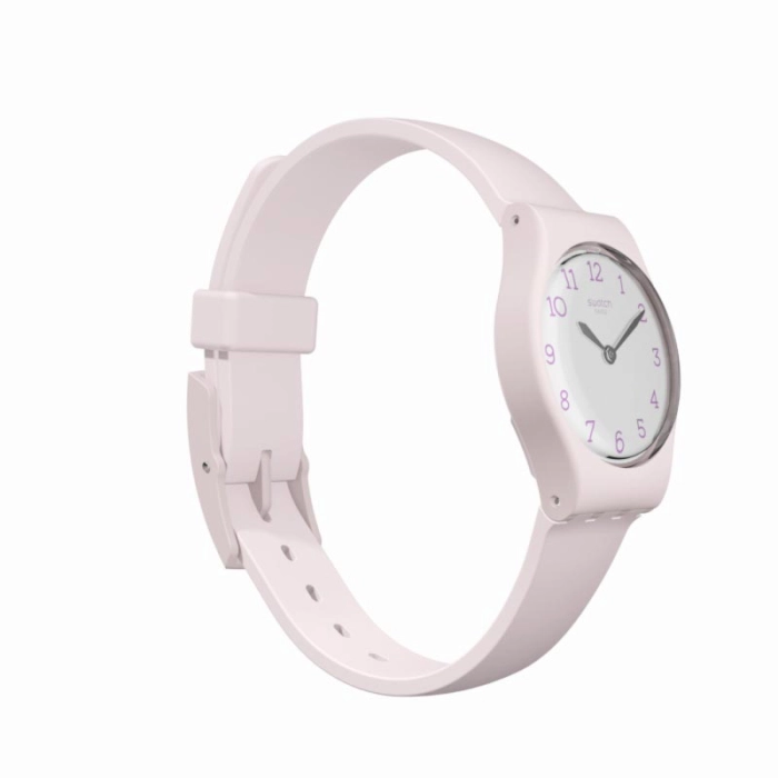 Swatch Pinkbelle