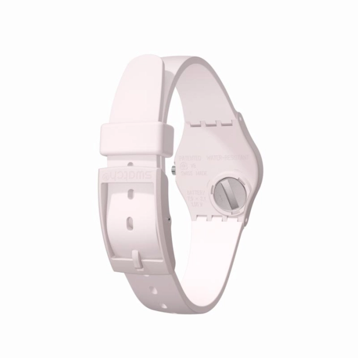 Swatch Pinkbelle