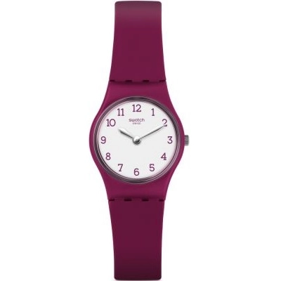 Swatch Redbelle