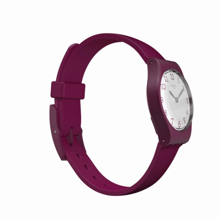 Swatch Redbelle