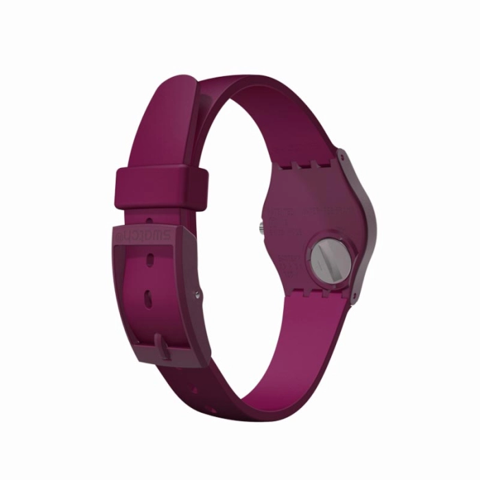 Swatch Redbelle